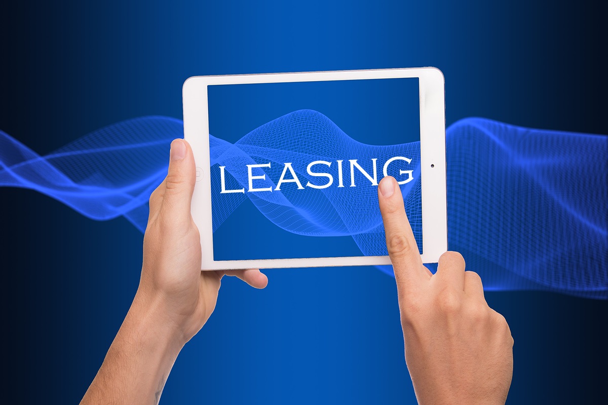 digitex w leasing