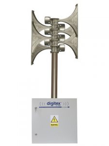 syrena elektroniczna DSE-900S