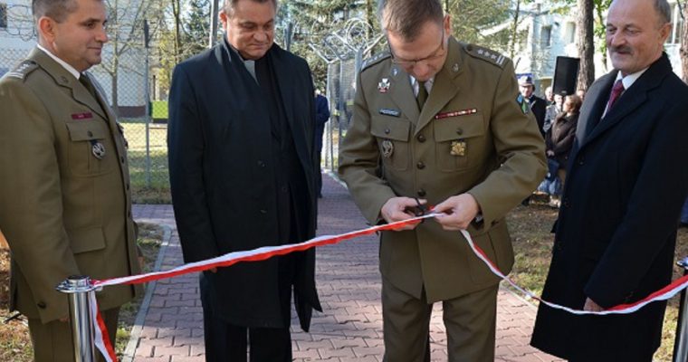 I Konferencja Naukowa Krajowego Systemu Wykrywania Skażeń i Alarmowania