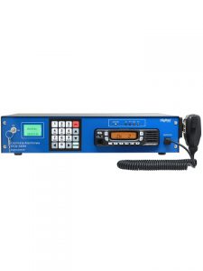 centrala alarmowa DCA-4000