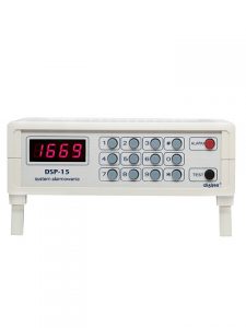 stacja bazowa DSP-15
