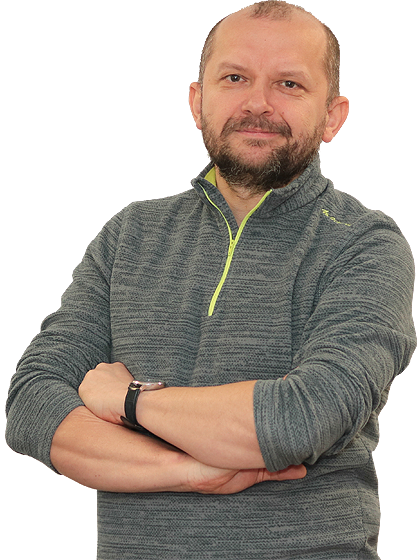 Grzegorz Siniuk