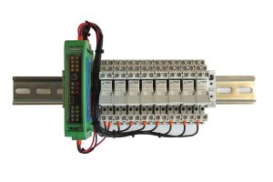 automatyka DAM/DAS