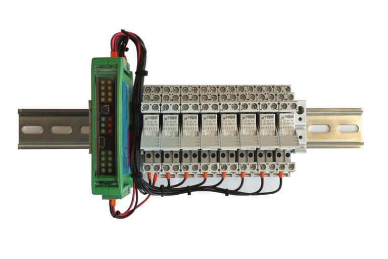 automatyka DAM/DAS