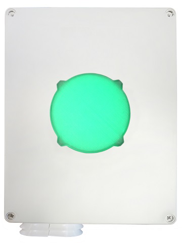 air pollution sensor