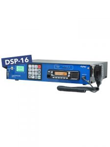 stacja bazowa DSP-16