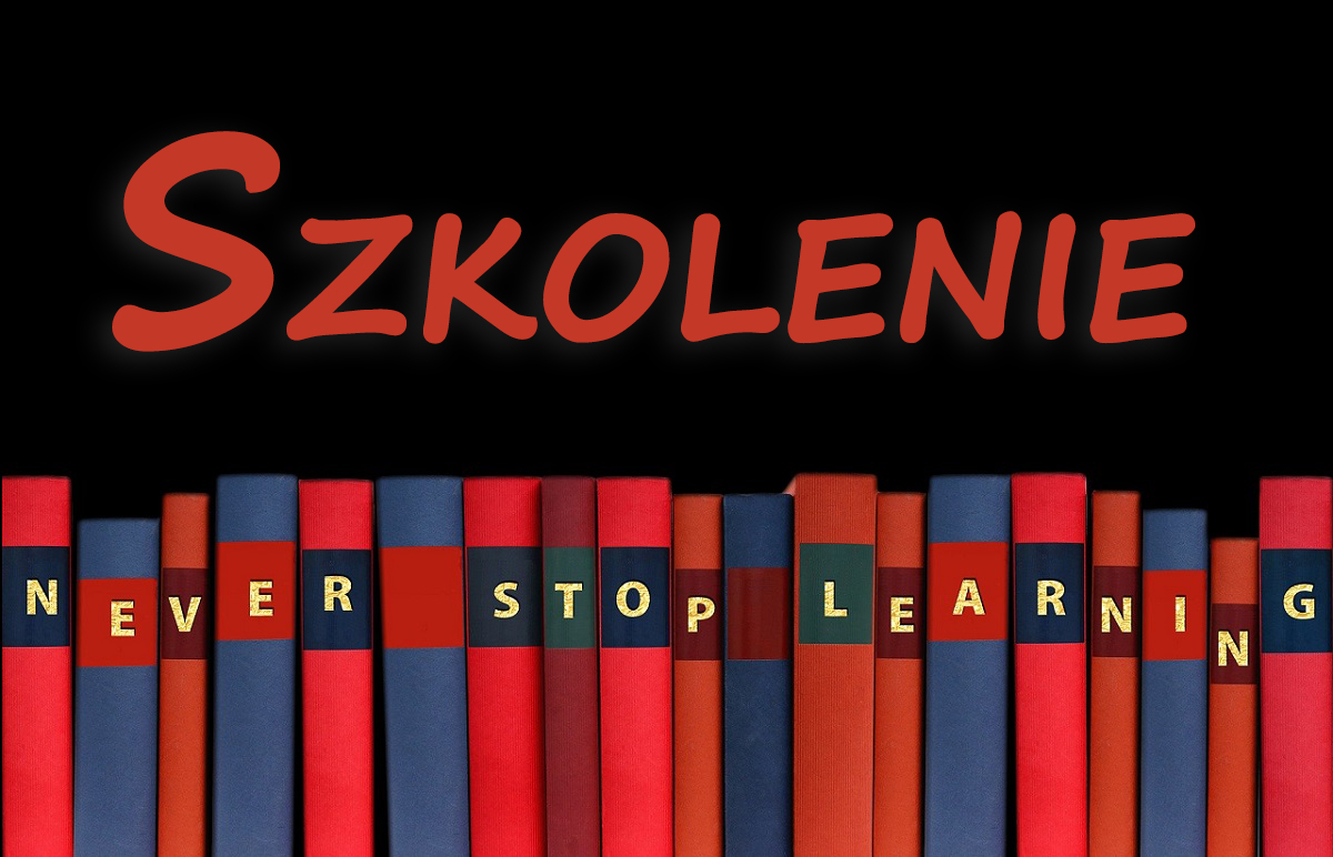 Szkolenie