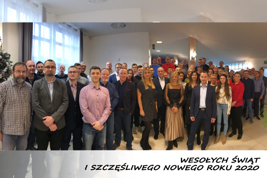 Wesołych Świąt Bożego Narodzenia
