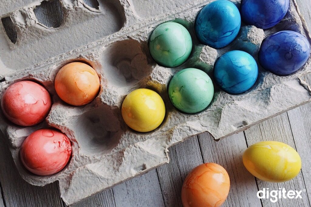 happy easter