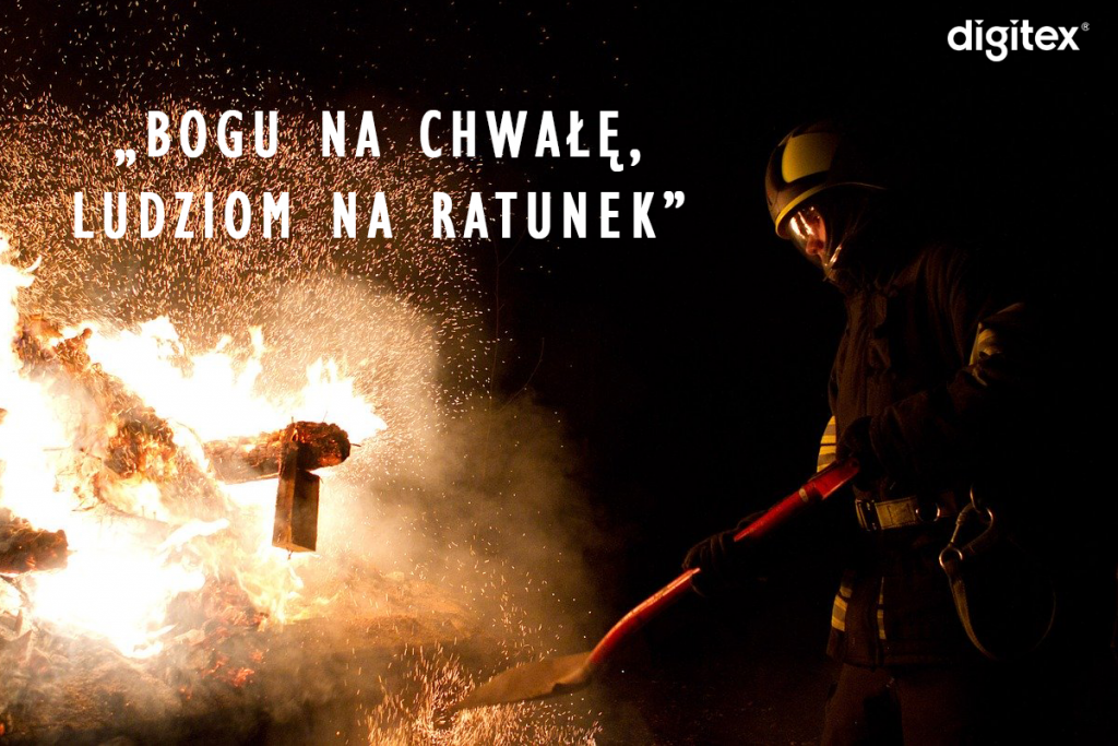 dzień strażaka 2020