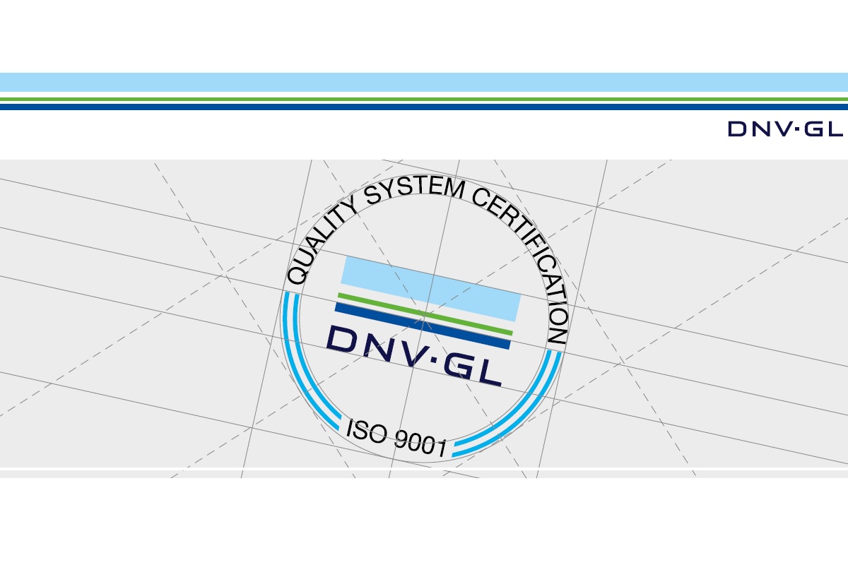 digitex ISO 9001:2015