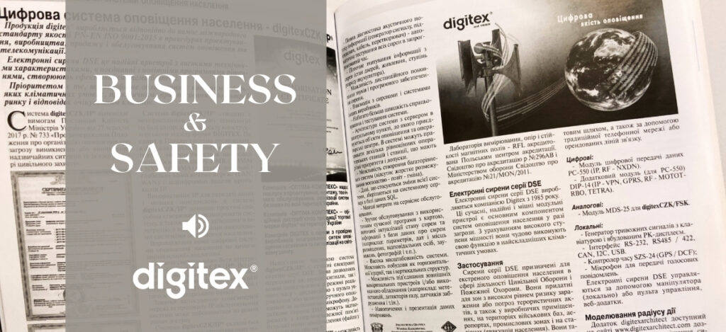 business safety