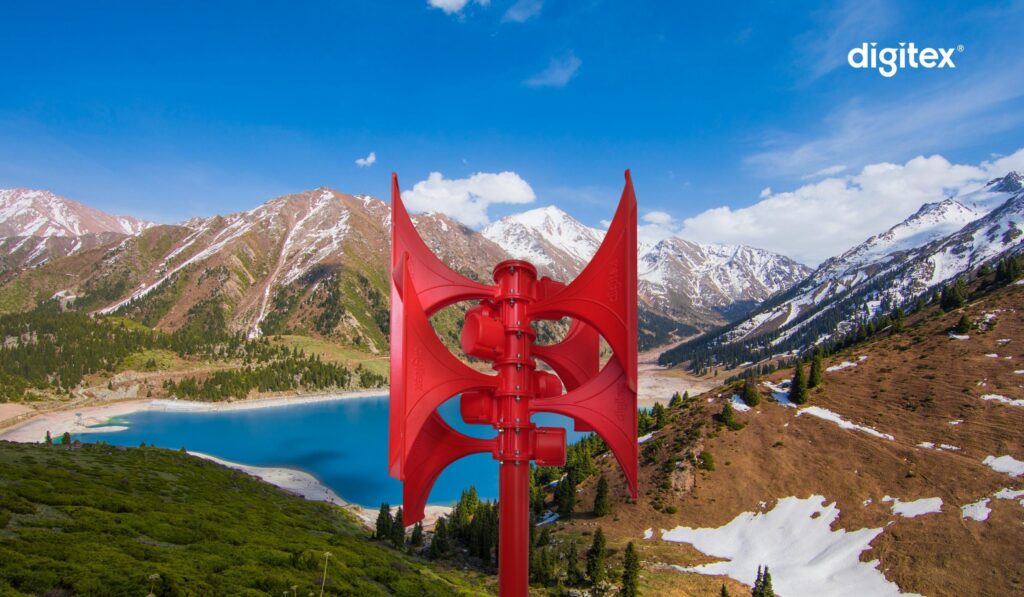 digitex in kazakhstan