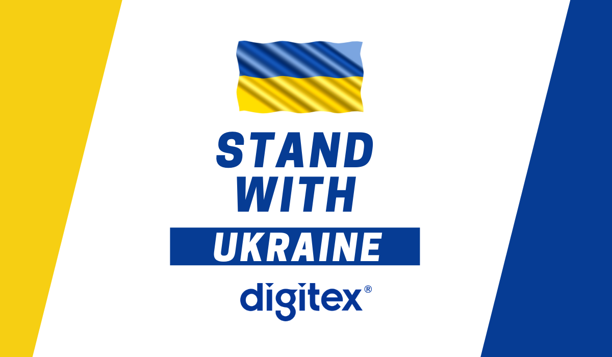 solidarni z Ukrainą digitex