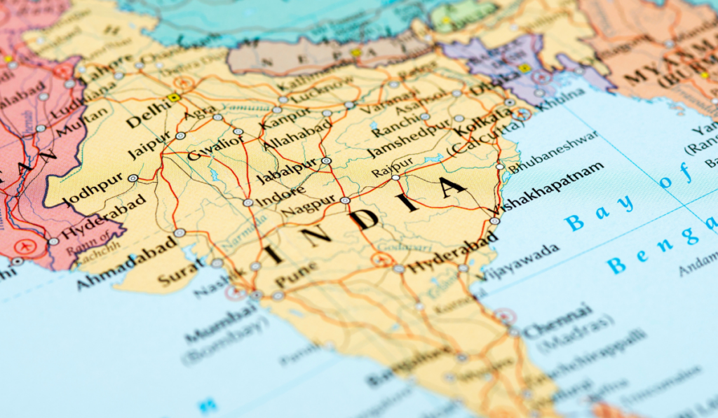 digitex sirens in India