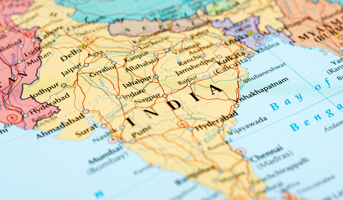 digitex sirens in India