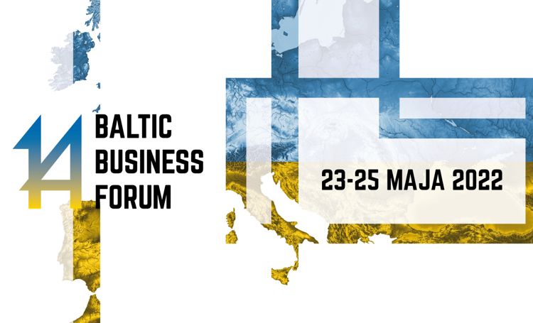 baltic business forum digitex