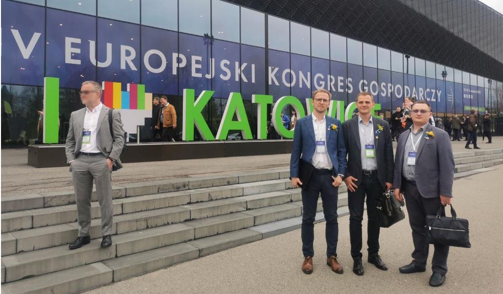 European Economic Congress 2022