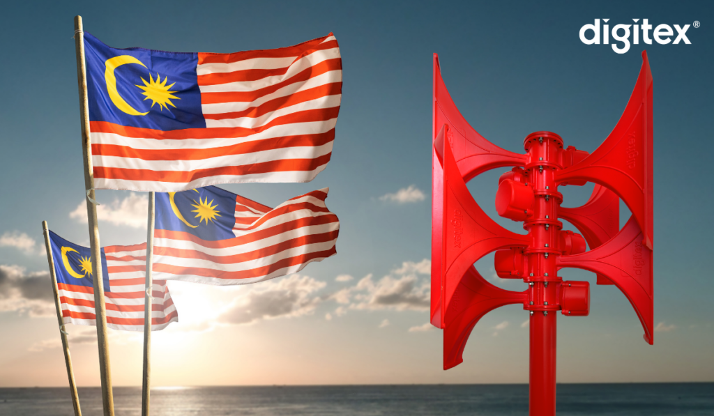 digitex sirens malaysia