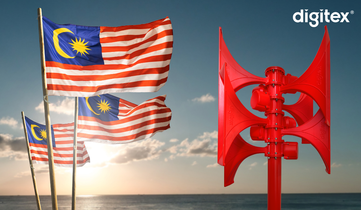 digitex sirens malaysia