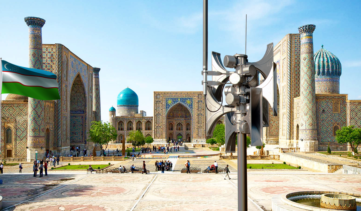 Digitex uzbekistan