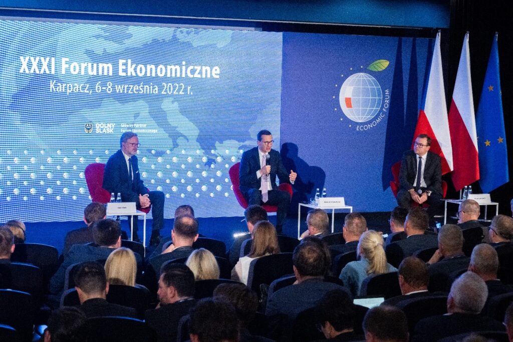 Economic forum