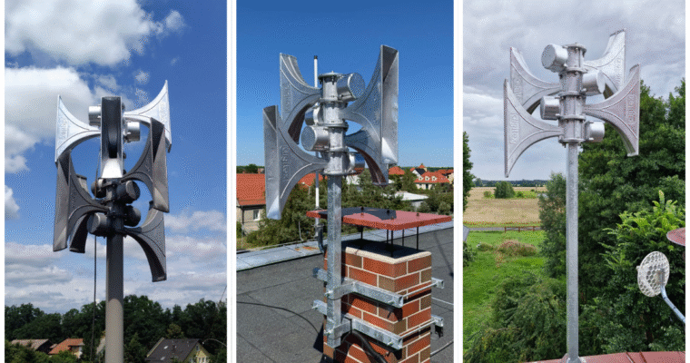 Systemy alarmowania i ostrzegania ludności Digitex w województwie dolnośląskim