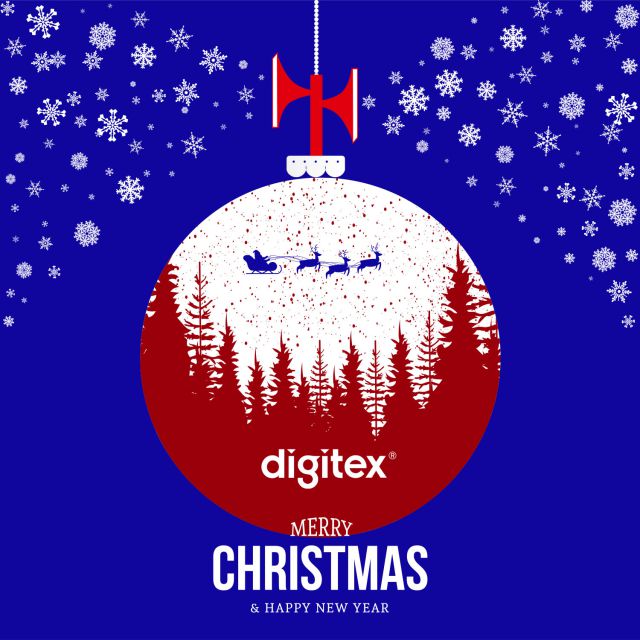 🎅🏼Zespół Digitex życzy wszystkim zdrowych, pachnących wanilią i cynamonem, wesołych, rodzinnych i  bezpiecznych Świąt Bożego Narodzenia ✨🎄
Wszystkiego najlepszego w 2023 roku!

 #święta #bozenarodzenie #świątecznyczas #prezenty #wesolychswiat #zyczydigitex